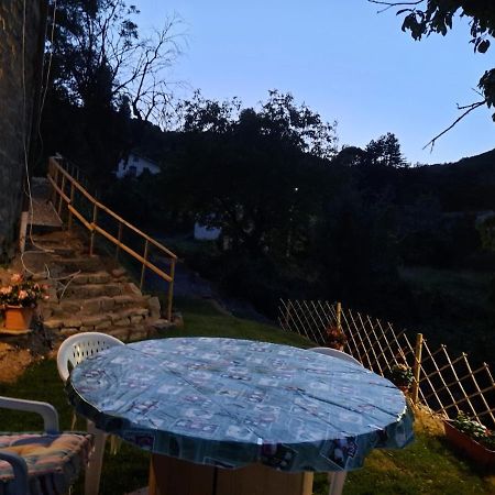 The Dormouse - Il Ghiro Villa Rensa Екстериор снимка