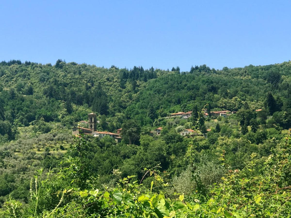 The Dormouse - Il Ghiro Villa Rensa Екстериор снимка