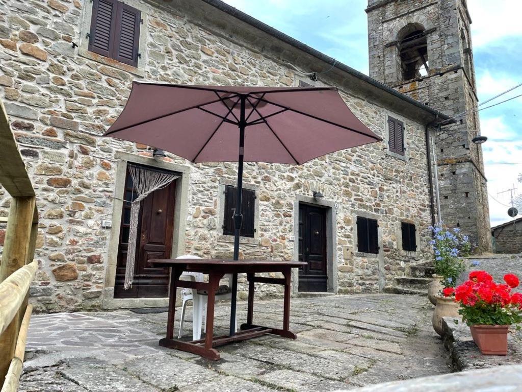The Dormouse - Il Ghiro Villa Rensa Екстериор снимка