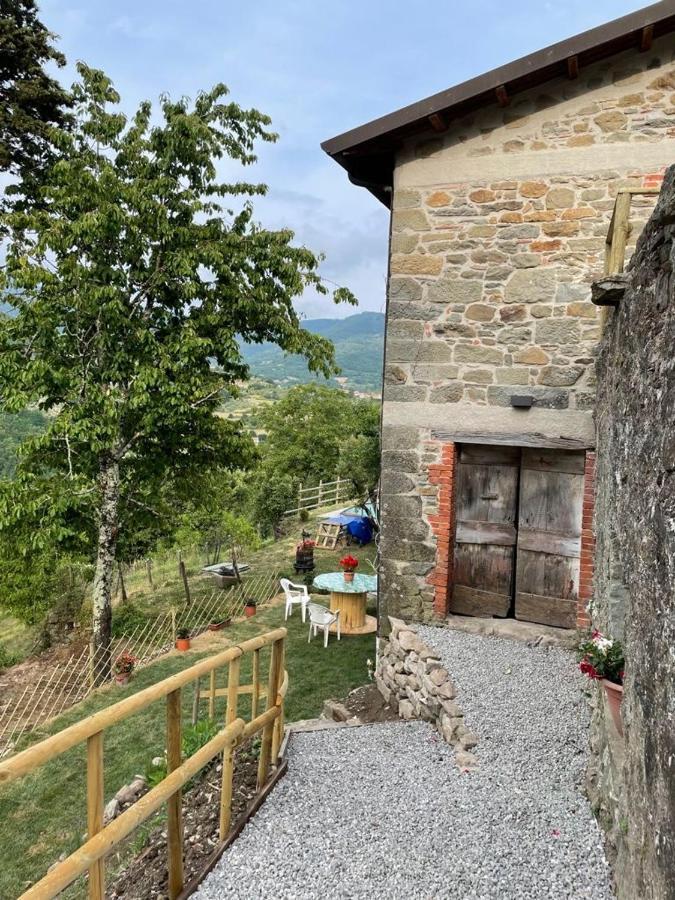 The Dormouse - Il Ghiro Villa Rensa Екстериор снимка