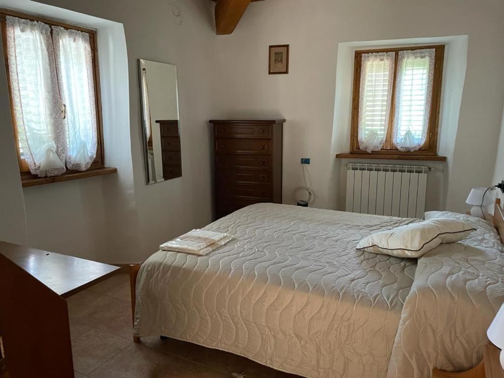 The Dormouse - Il Ghiro Villa Rensa Екстериор снимка