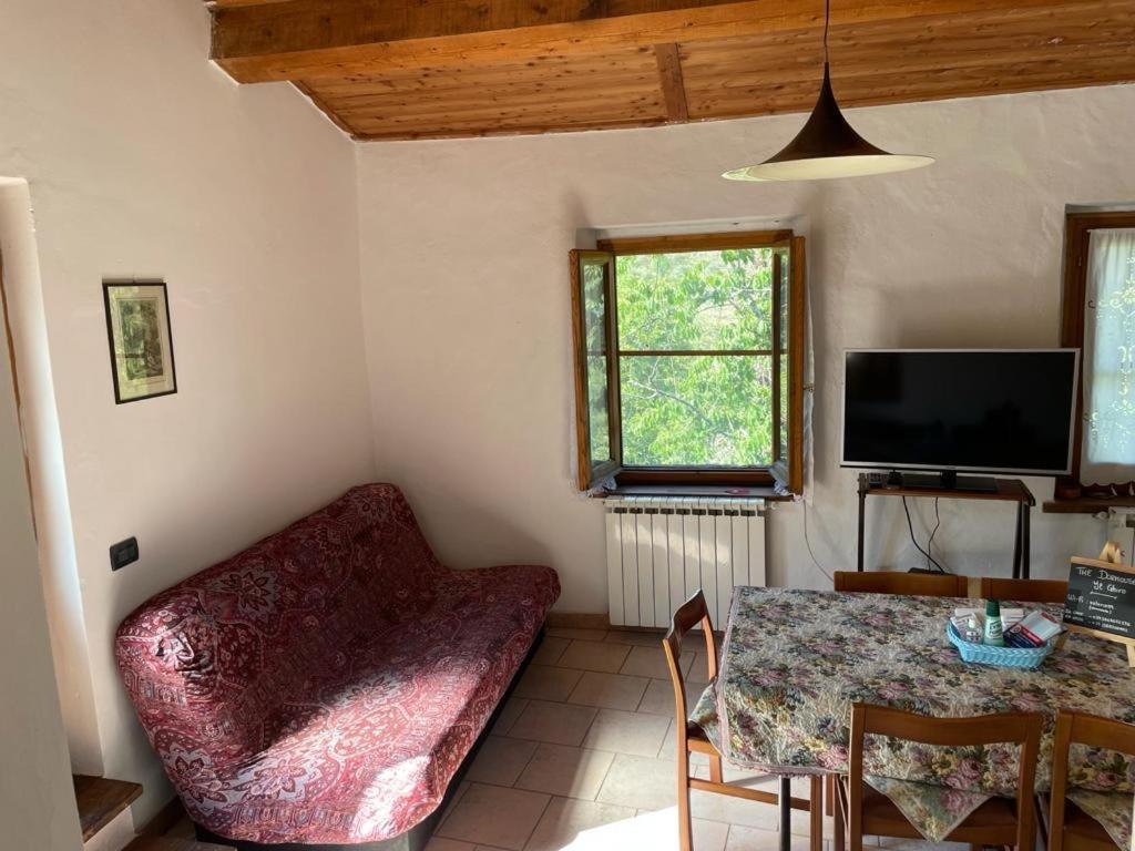 The Dormouse - Il Ghiro Villa Rensa Екстериор снимка