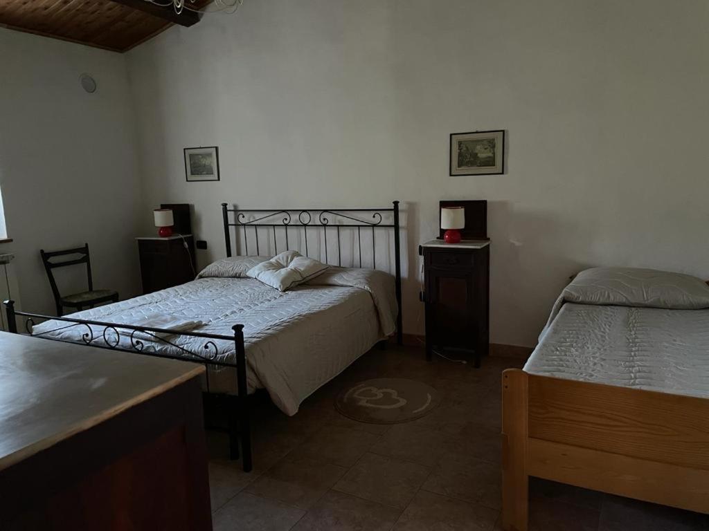The Dormouse - Il Ghiro Villa Rensa Екстериор снимка