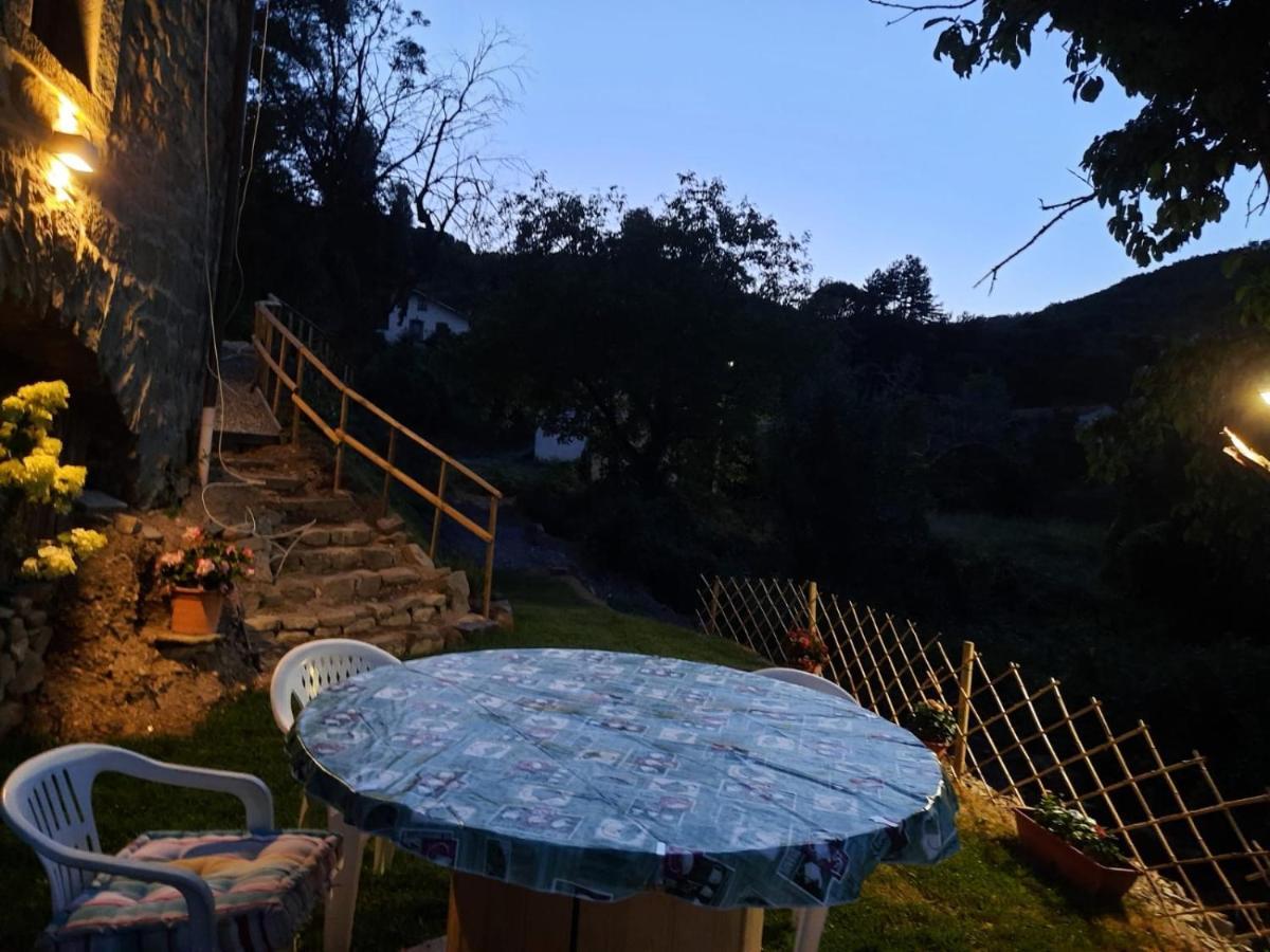 The Dormouse - Il Ghiro Villa Rensa Екстериор снимка