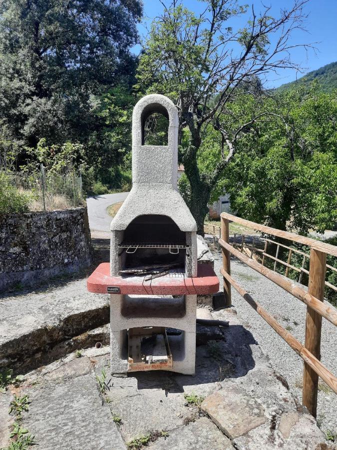 The Dormouse - Il Ghiro Villa Rensa Екстериор снимка